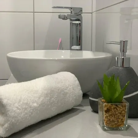 Modern Studio In The Centre Of Apartamento Torrevieja