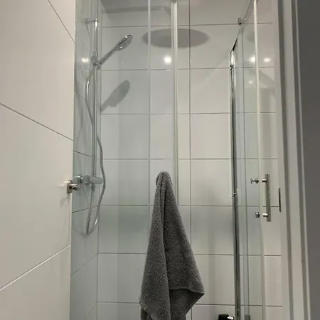 Modern Studio In The Centre Of Apartamento Torrevieja