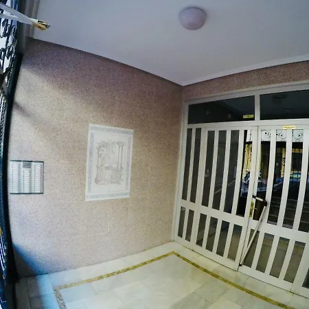 Apartamento Modern Studio In The Centre Of Torrevieja