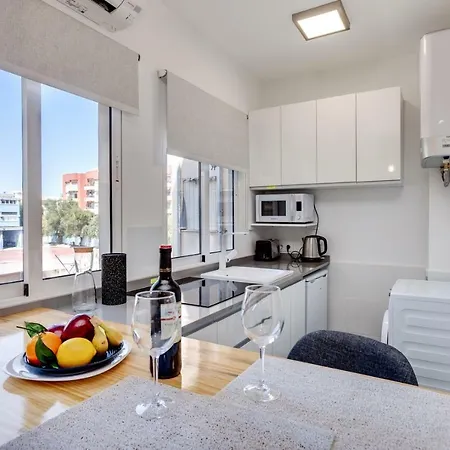 Apartamento Modern Studio In The Centre Of *
