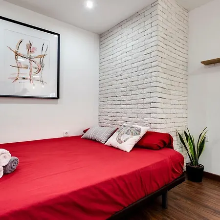 Modern Studio In The Centre Of Apartamento Torrevieja